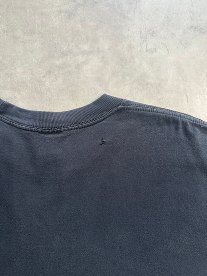 00's HARLEY-DAVIDSON モーターサイクルTシャツ