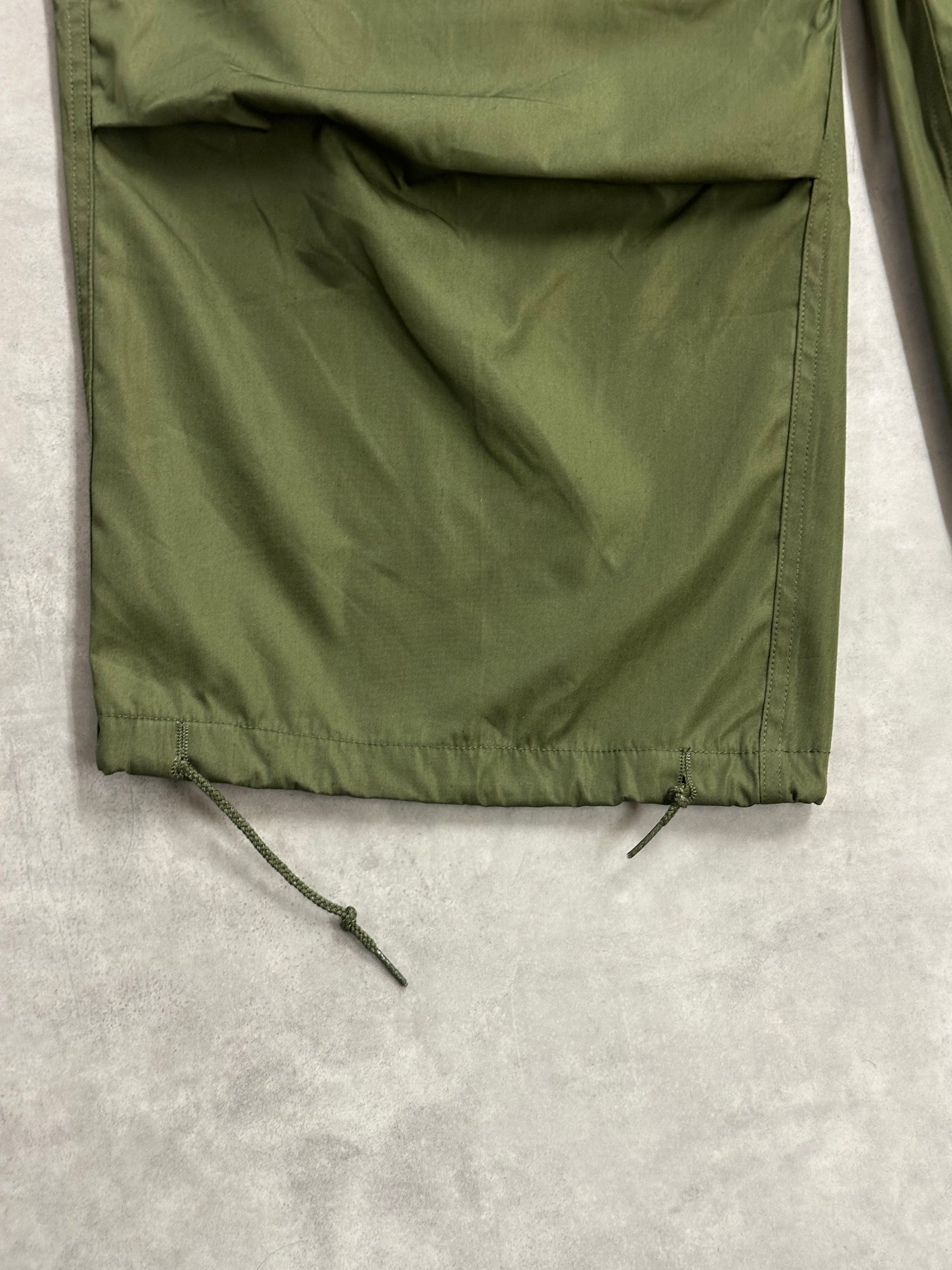 50's U.S.ARMY「M-51」アークティックオーバーパンツ
