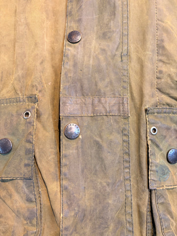 90’s BARBOUR「BEAUFORT」オイルドジャケット