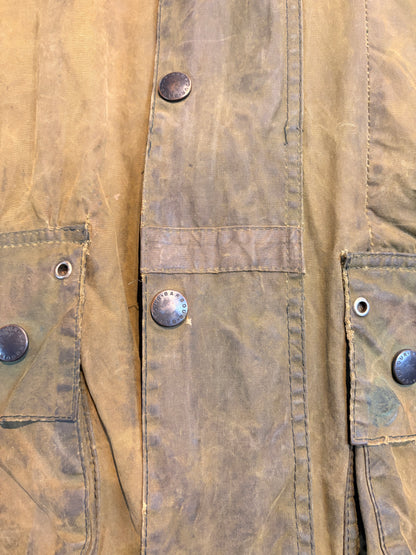90’s BARBOUR「BEAUFORT」オイルドジャケット