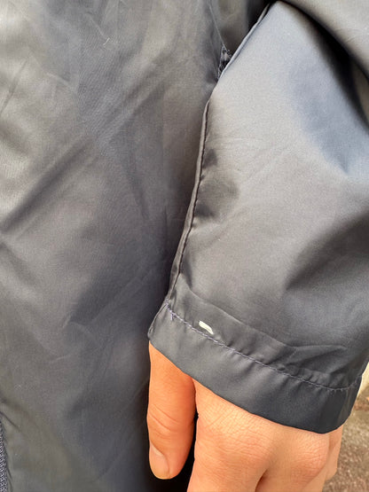 90's ADIDAS ナイロンジャケット