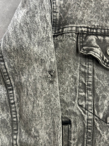 90's LEVI'S「57508」USA製 デニムジャケット