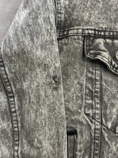 90's LEVI'S「57508」USA製 デニムジャケット