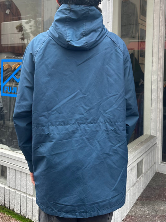 70's WOOLRICH「4P」マウンテンパーカー