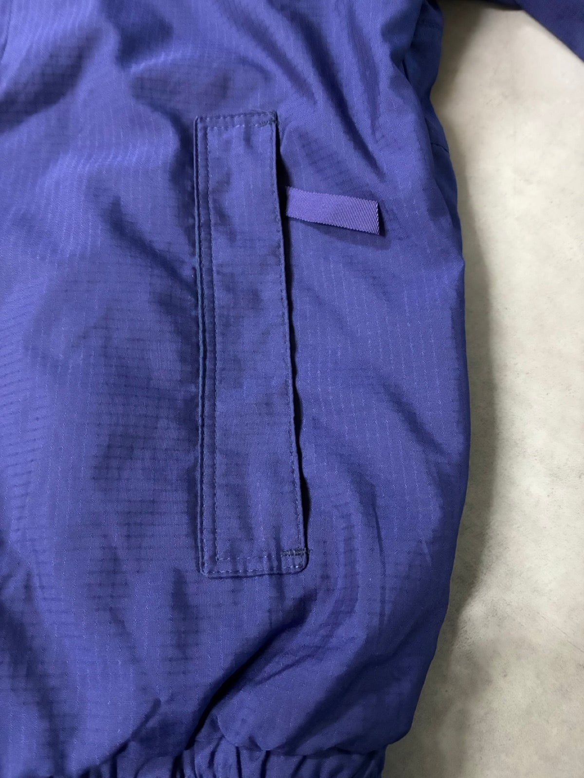 90's PATAGONIA 「Pneumatic Jacket」 マウンテンパーカー