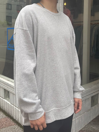 90's RALPH LAUREN ワンポイントスウェット　