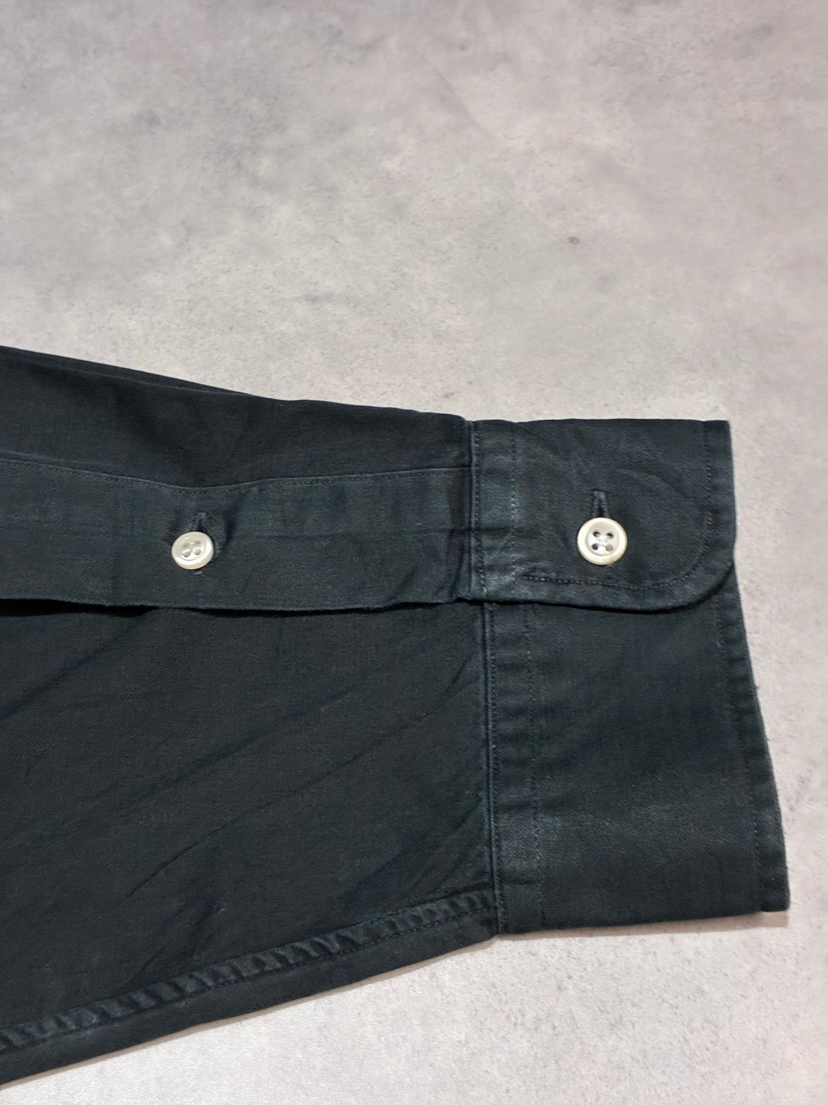 90's RALPH LAUREN「BLAKE」ボタンダウンシャツ