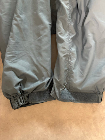 00's PATAGONIA 「Fusion Jacket」 マウンテンパーカー