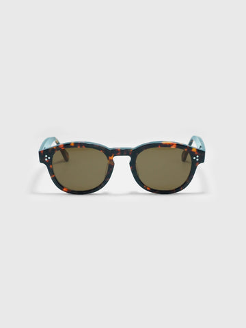 Hoptical H-02 DEMI-BRN