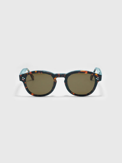 Hoptical H-02 DEMI-BRN