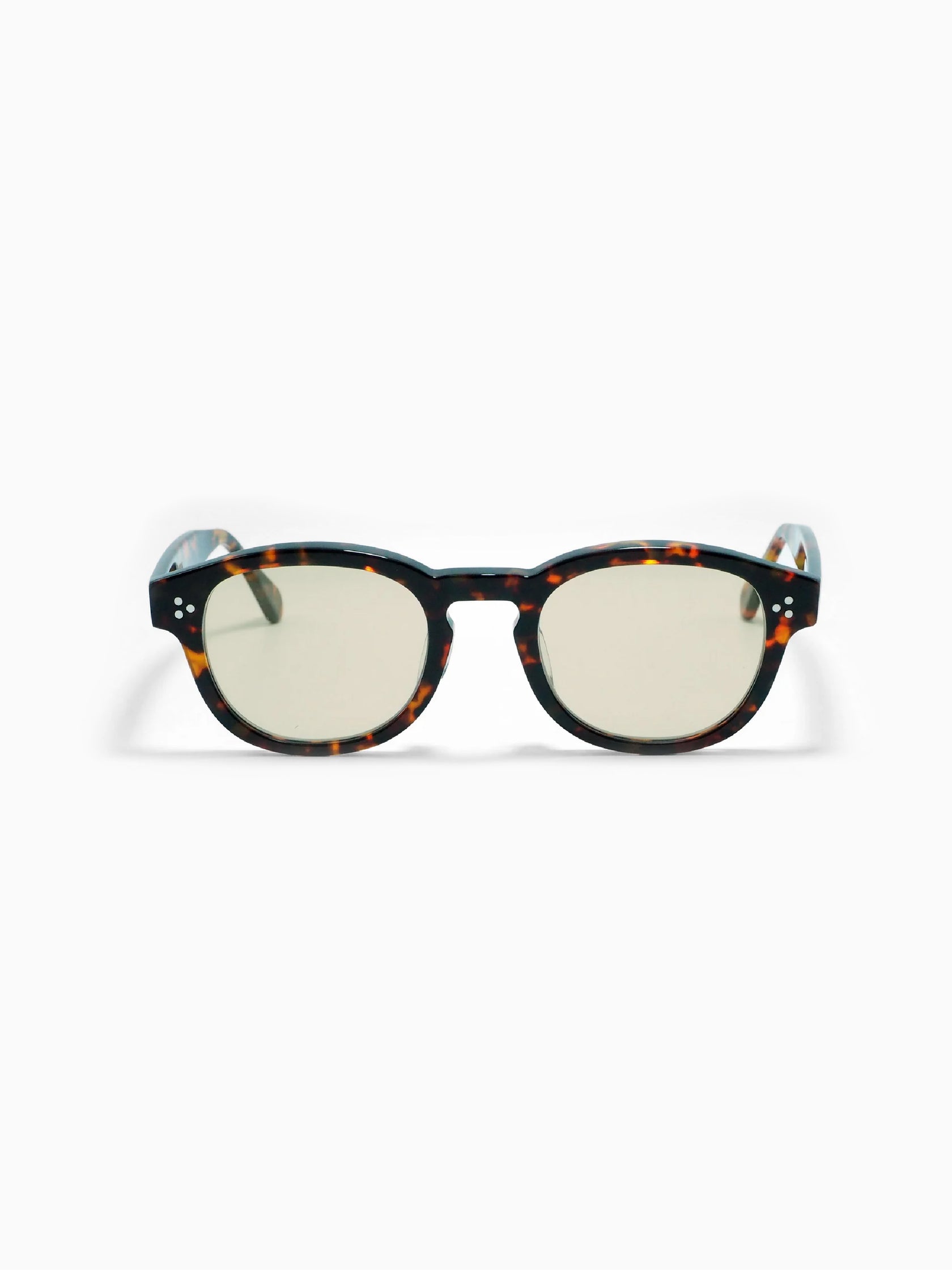 Hoptical H-02 DEMI-L.BRN