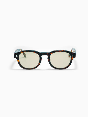Hoptical H-02 DEMI-L.BRN