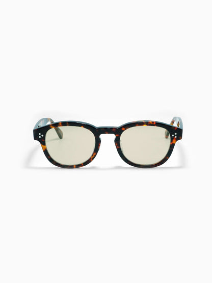 Hoptical H-02 DEMI-L.BRN