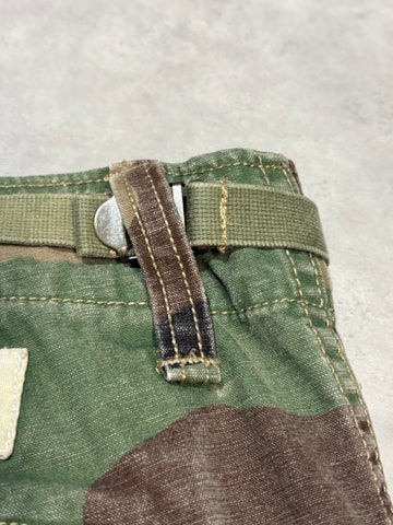POLO RALPH LAUREN「Wood Land Camo」カーゴパンツ