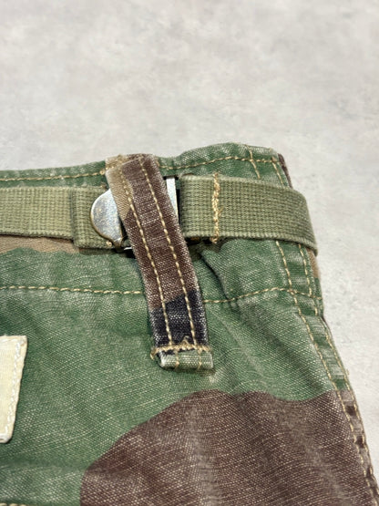 POLO RALPH LAUREN「Wood Land Camo」カーゴパンツ