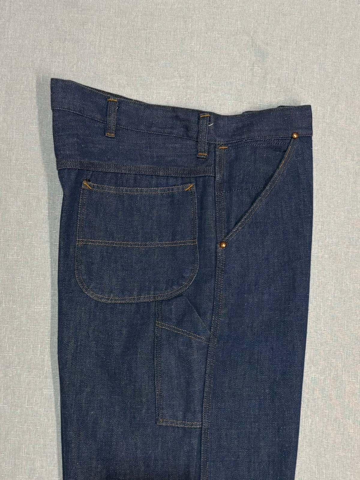 80's SEARS デニムパンツ