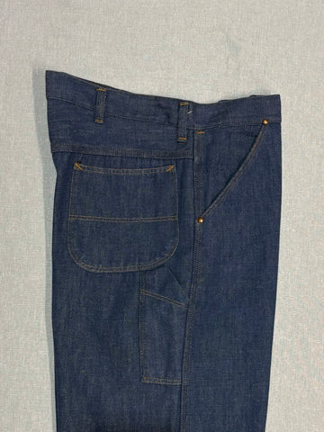 80's SEARS デニムパンツ