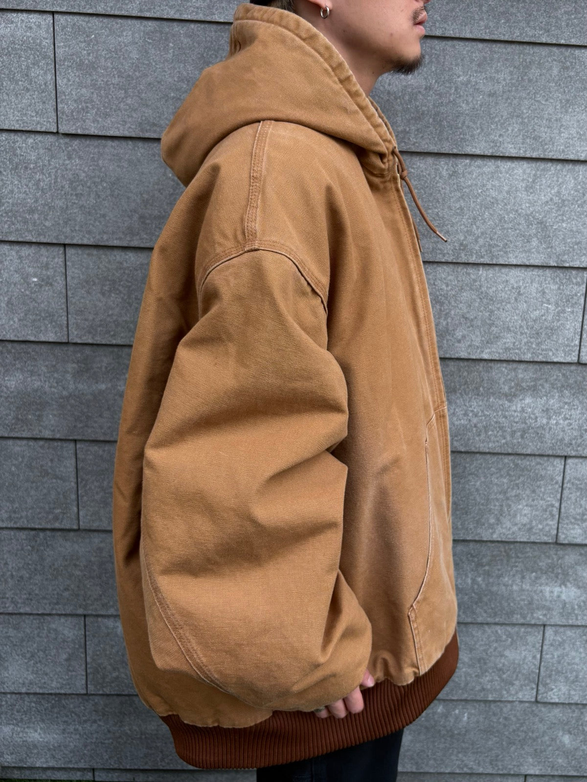 00's「Carhartt」アクティブジャケット