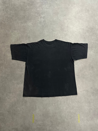 90's HALREY-DABIDSON「Eagle＆Cruiser」ハーレーTシャツ