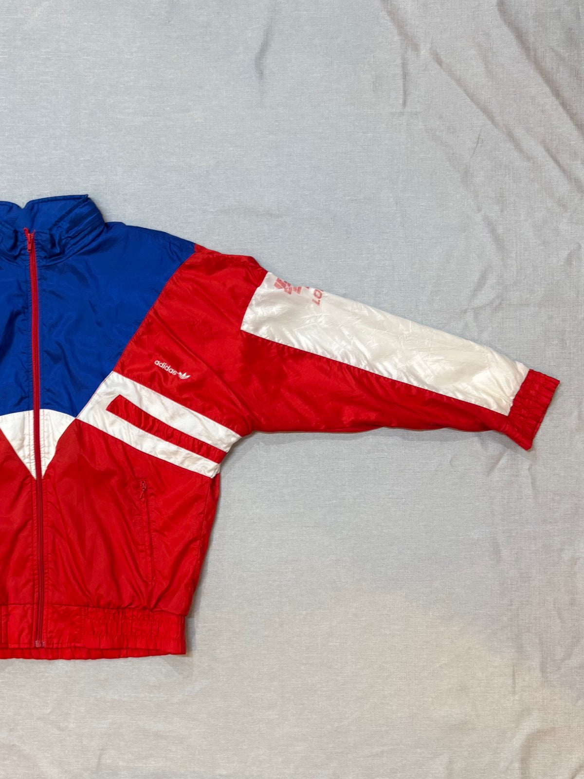 80's adidas ナイロンジャケット – FUJI STORE