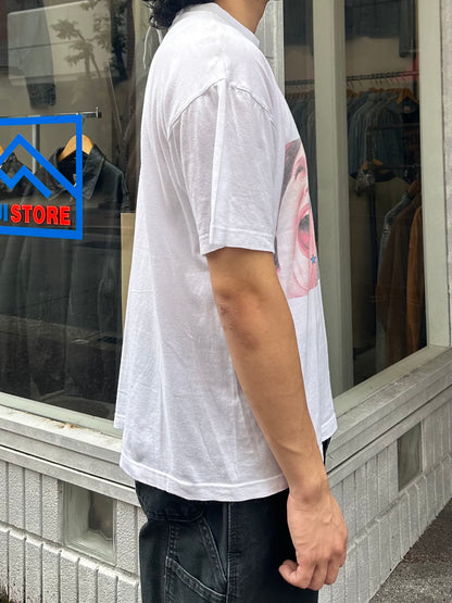 00’s STING「Nothing Like the Sun World Tour 」バンドTシャツ