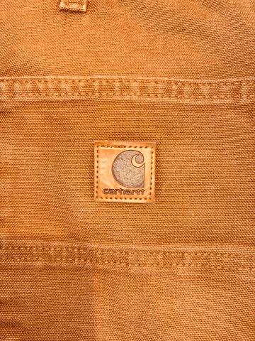 Carhartt ダックパンツ