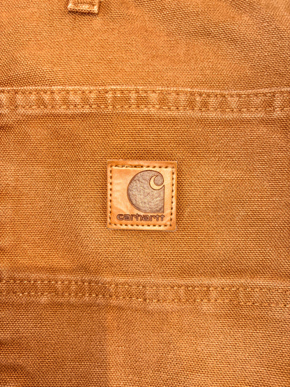 Carhartt ダックパンツ