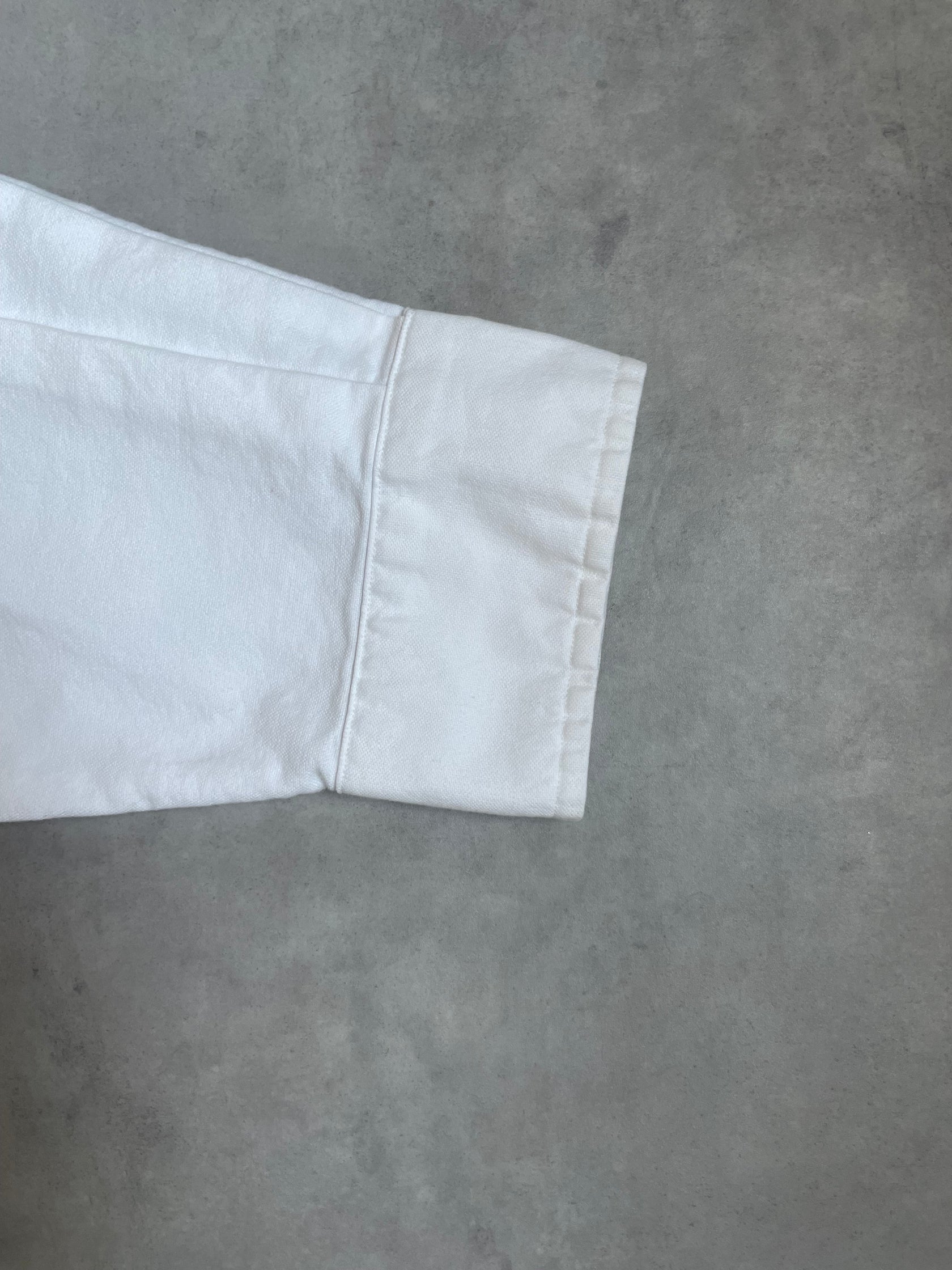 90's RALPH LAUREN「BIG SHIRT」長袖シャツ