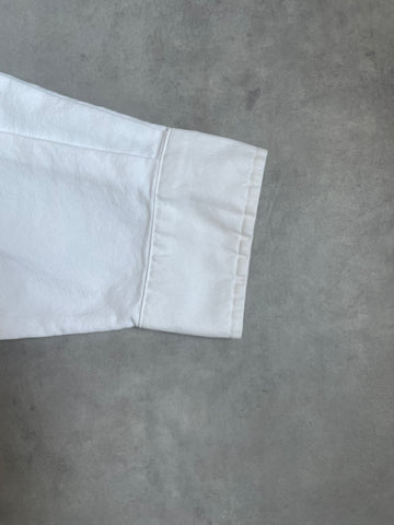 90's RALPH LAUREN「BIG SHIRT」長袖シャツ