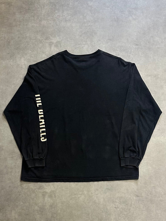 00's THE BEATLES「LONELY HEARTS」バンドロングTシャツ