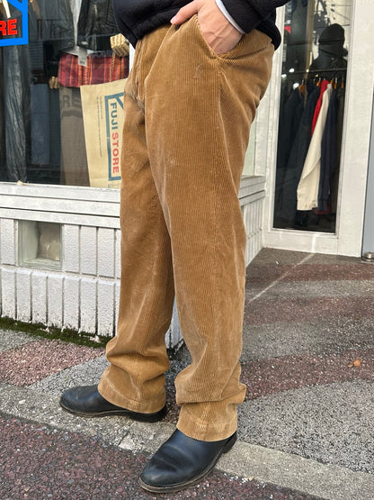 90's POLO RALPH LAUREN コーデュロイパンツ