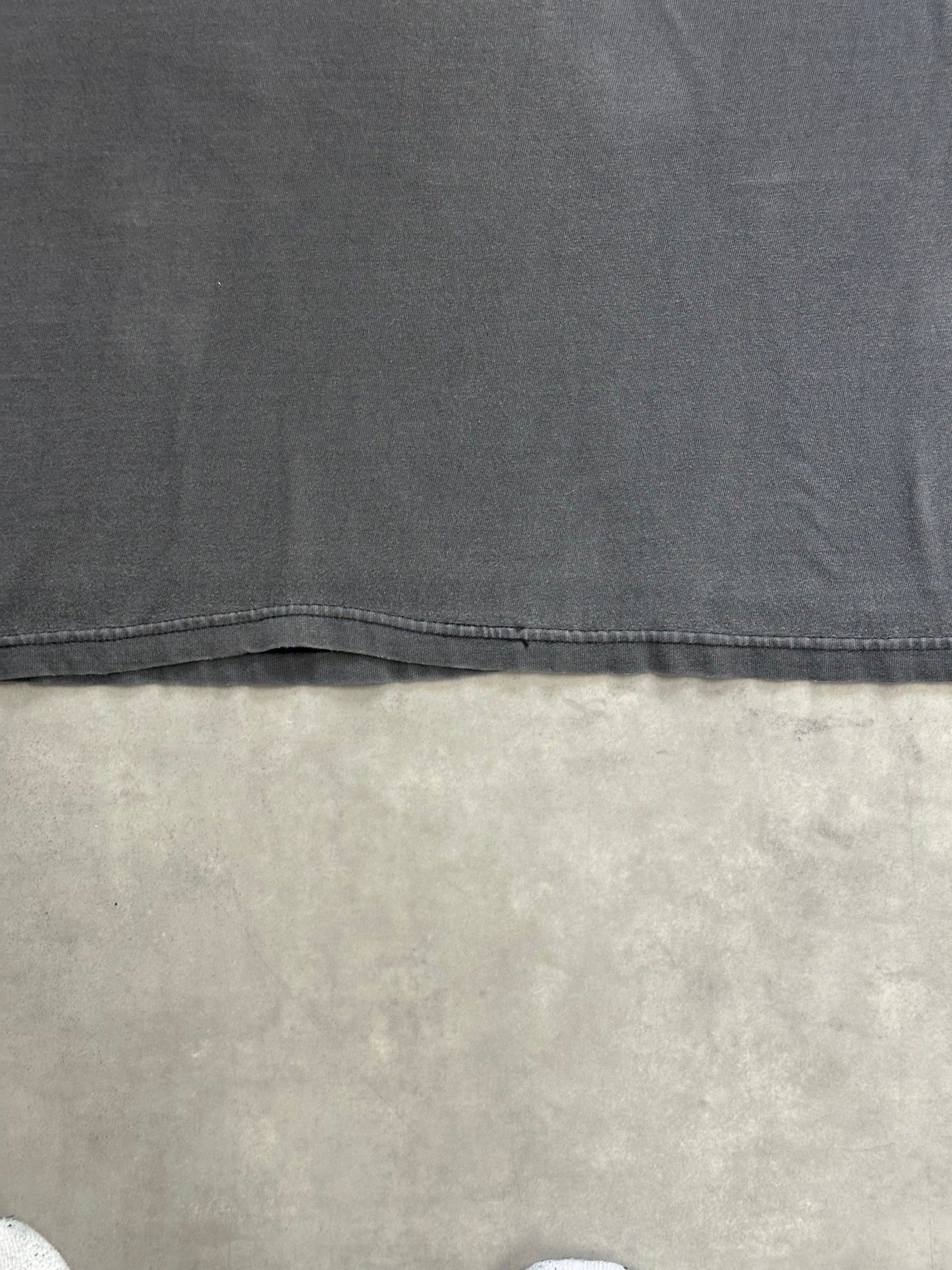 90's HARLEY-DAVIDSON「BRUNSWICK」USA製 ハーレーダビッドソンTシャツ
