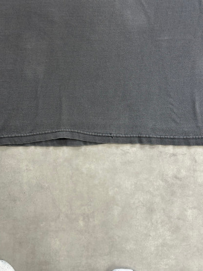 90's HARLEY-DAVIDSON「BRUNSWICK」USA製 ハーレーダビッドソンTシャツ