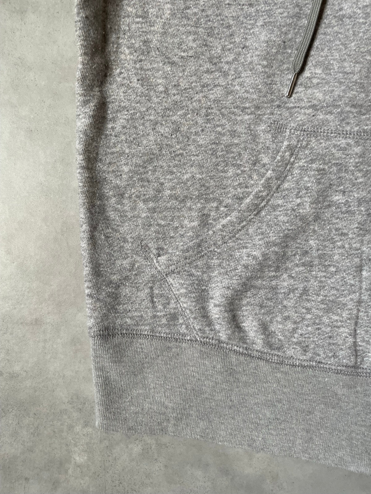 00's POLO RALPH LAUREN ジップパーカー