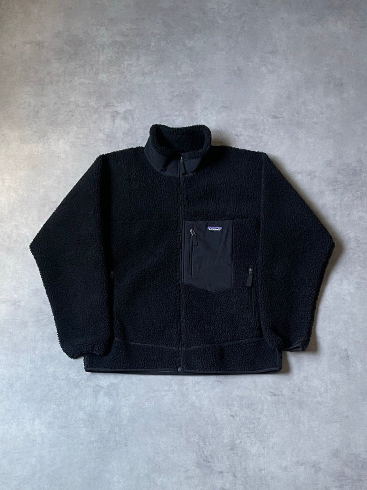 20s PATAGONIA 「Classic Retro-X Cardigan」フリースジャケット