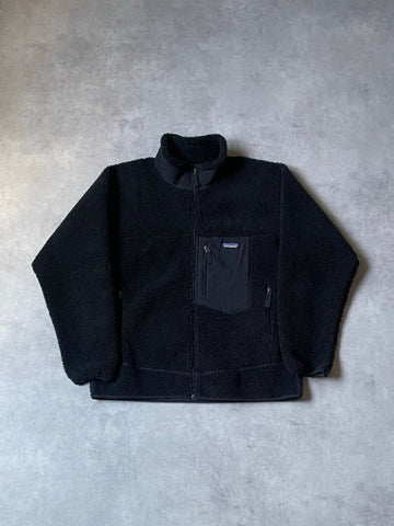 20s PATAGONIA 「Classic Retro-X Cardigan」フリースジャケット