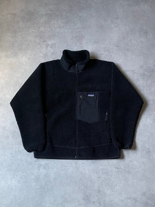 20s PATAGONIA 「Classic Retro-X Cardigan」フリースジャケット