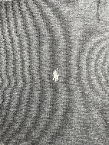 00's POLO RALPH LAUREN 長袖サーマル