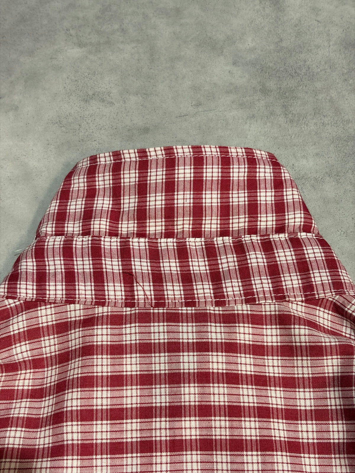 90's〜00's STUSSY チェックシャツ – FUJI STORE