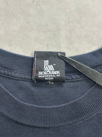 00's HARLEY-DAVIDSON モーターサイクルTシャツ
