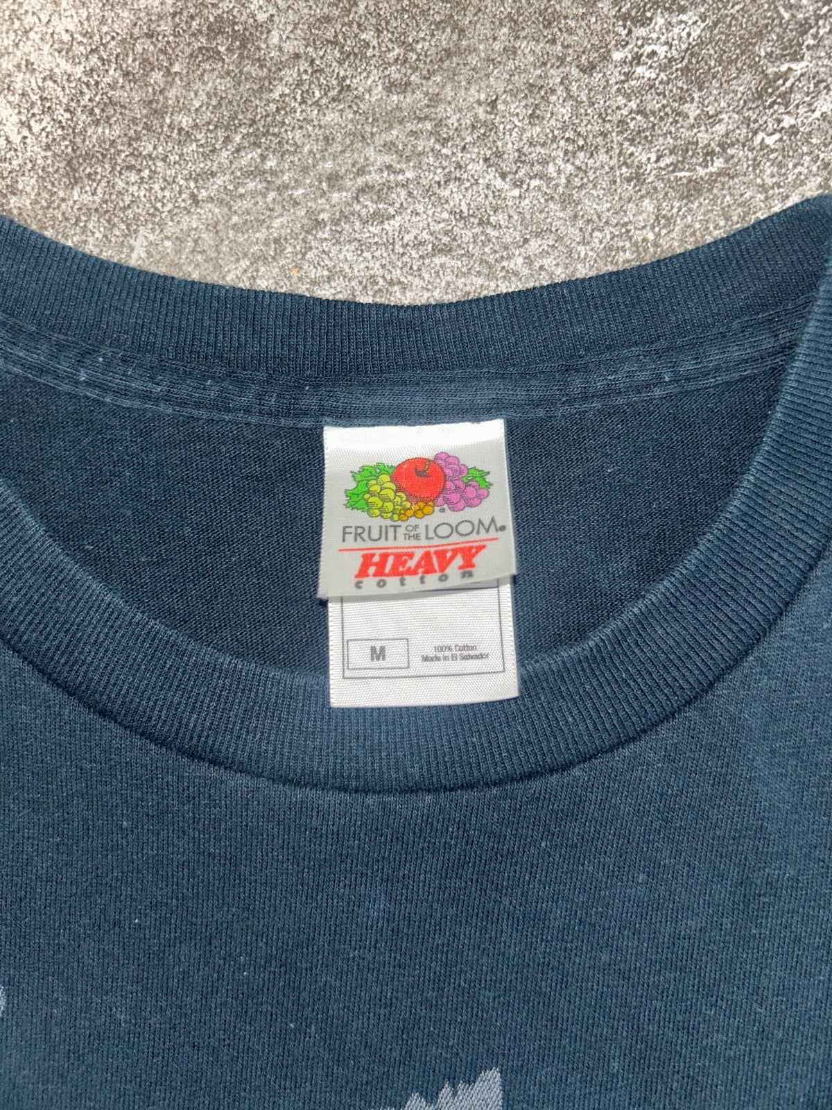 00's KORN「EVOLUTION」バンドTシャツ