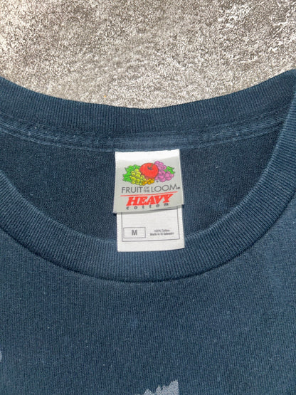 00's KORN「EVOLUTION」バンドTシャツ