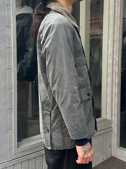 90's BARBOUR 「BEDALE」 オイルドジャケット　