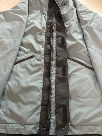 00's PATAGONIA 「Fusion Jacket」 マウンテンパーカー