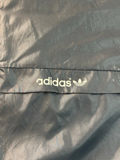 90's ADIDAS ナイロンジャケット