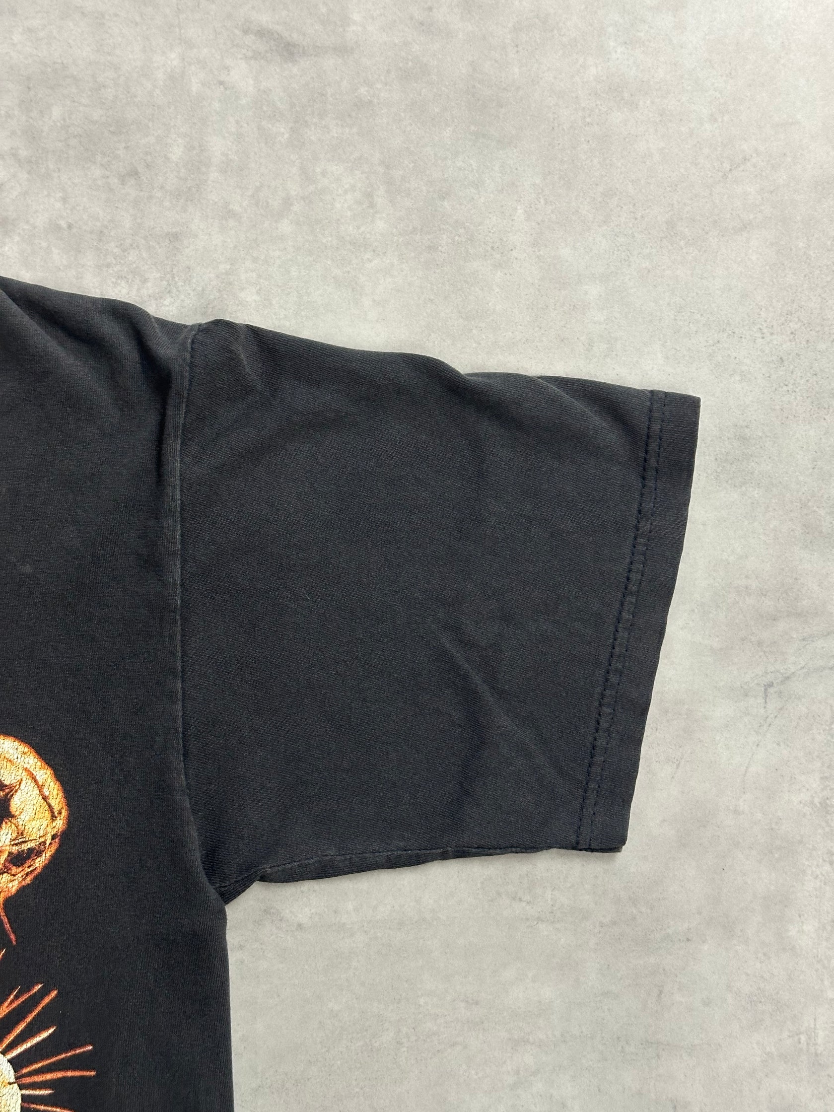 00's SLIPKNOT バンドTシャツ