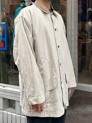90's WOOLRICH ハンティングジャケット　