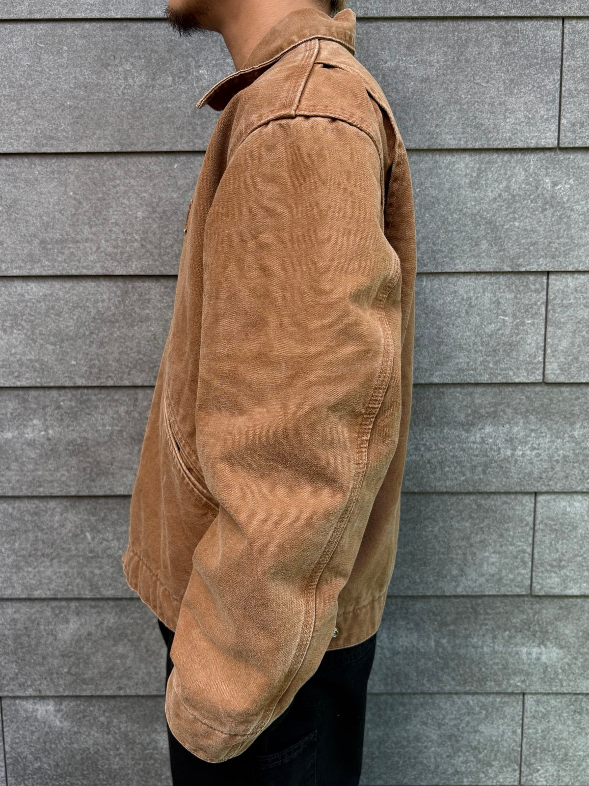00's「Carhartt」デトロイトジャケット