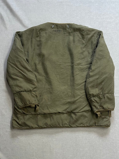 60's M-51 フィッシュテールパーカー