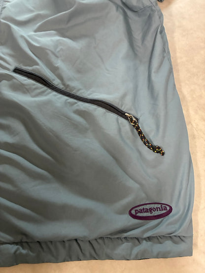 00's PATAGONIA 「Fusion Jacket」 マウンテンパーカー